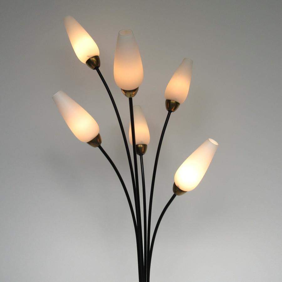 Vintage Staande Lamp. Great Retro Staande Lampen With Vintage ... Vintage Staande Lamp. Great Retro Staande Lampen With Vintage ...