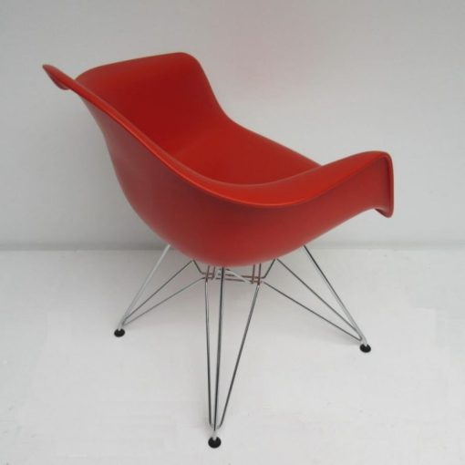 Eames-DAR-Dining-Arm-Chair-Vitra-rood-C