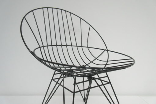 Cees Braakman Combex Chair 1