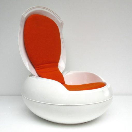 Garden Egg Chair Reuter products Germany A