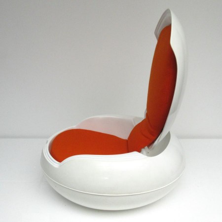 Garden Egg Chair Reuter products Germany B