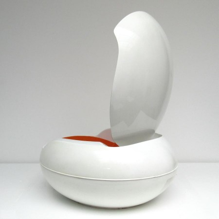 Garden Egg Chair Reuter products Germany D