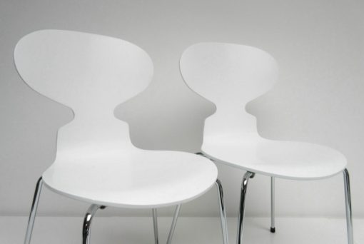 Mier Ant Chair Arne Jacobsen 1