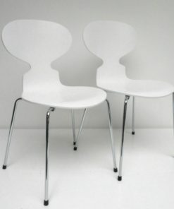 Mier Ant Chair Arne Jacobsen 2