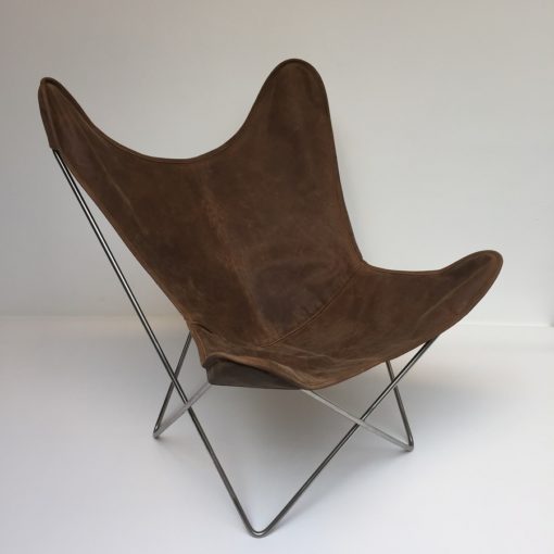 PLUX BUTTERFLY CHAIR VINTAGE 1