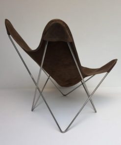 PLUX BUTTERFLY CHAIR VINTAGE 2