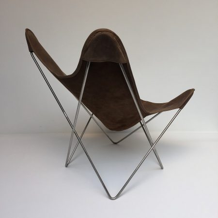 PLUX BUTTERFLY CHAIR VINTAGE 2