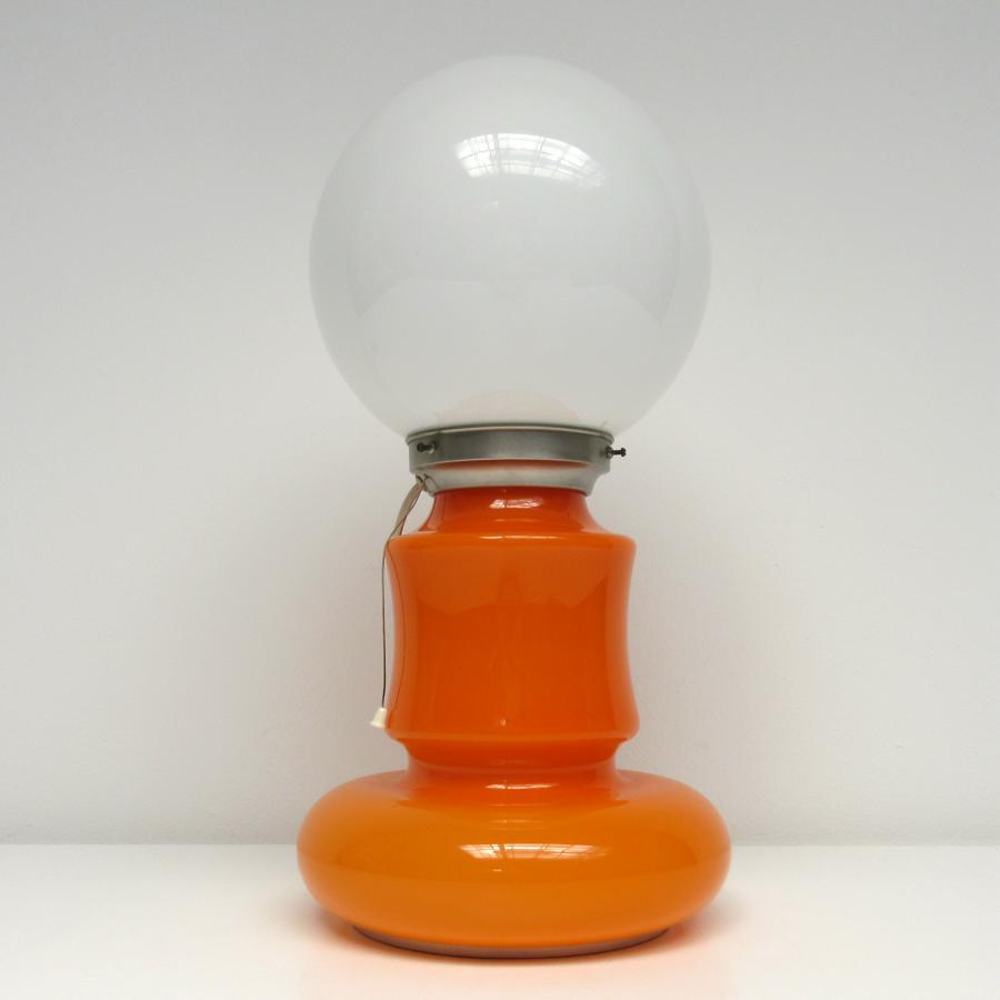 mengen NieuwZeeland eeuwig Sixties Lamp - Hello Design Classics