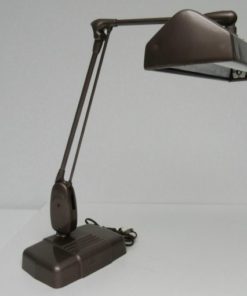 DIAMANTAIRS LAMP : DAZOR CA.1930-3
