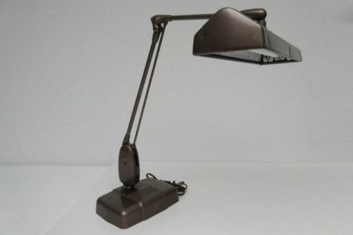 DIAMANTAIRS LAMP : DAZOR CA.1930-3