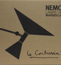 LAMPE DE MARSEILLE LE CORBUSIER-3