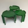 NESTING TABLES GIOTTO STOPPINO KARTELL -1