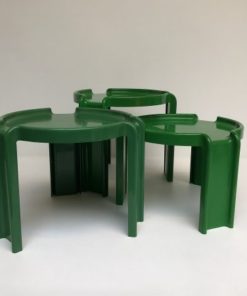 NESTING TABLES GIOTTO STOPPINO KARTELL -3