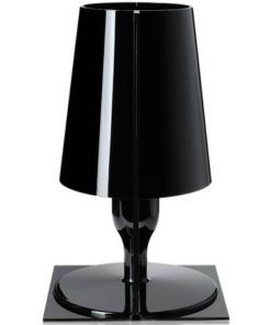Take-lamp-Kartell-zwart-B-450x450
