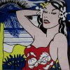 Roy-Lichtenstein-Pop-Art-Aloha-Hawaii-A