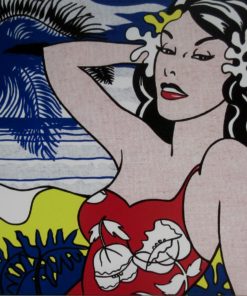 Roy-Lichtenstein-Pop-Art-Aloha-Hawaii-A