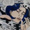 Roy-Lichtenstein-Pop-Art-Drowning-Girl-print-A