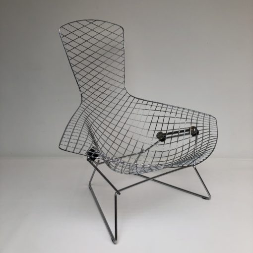 Bird Chair Harry Bertoia Knoll