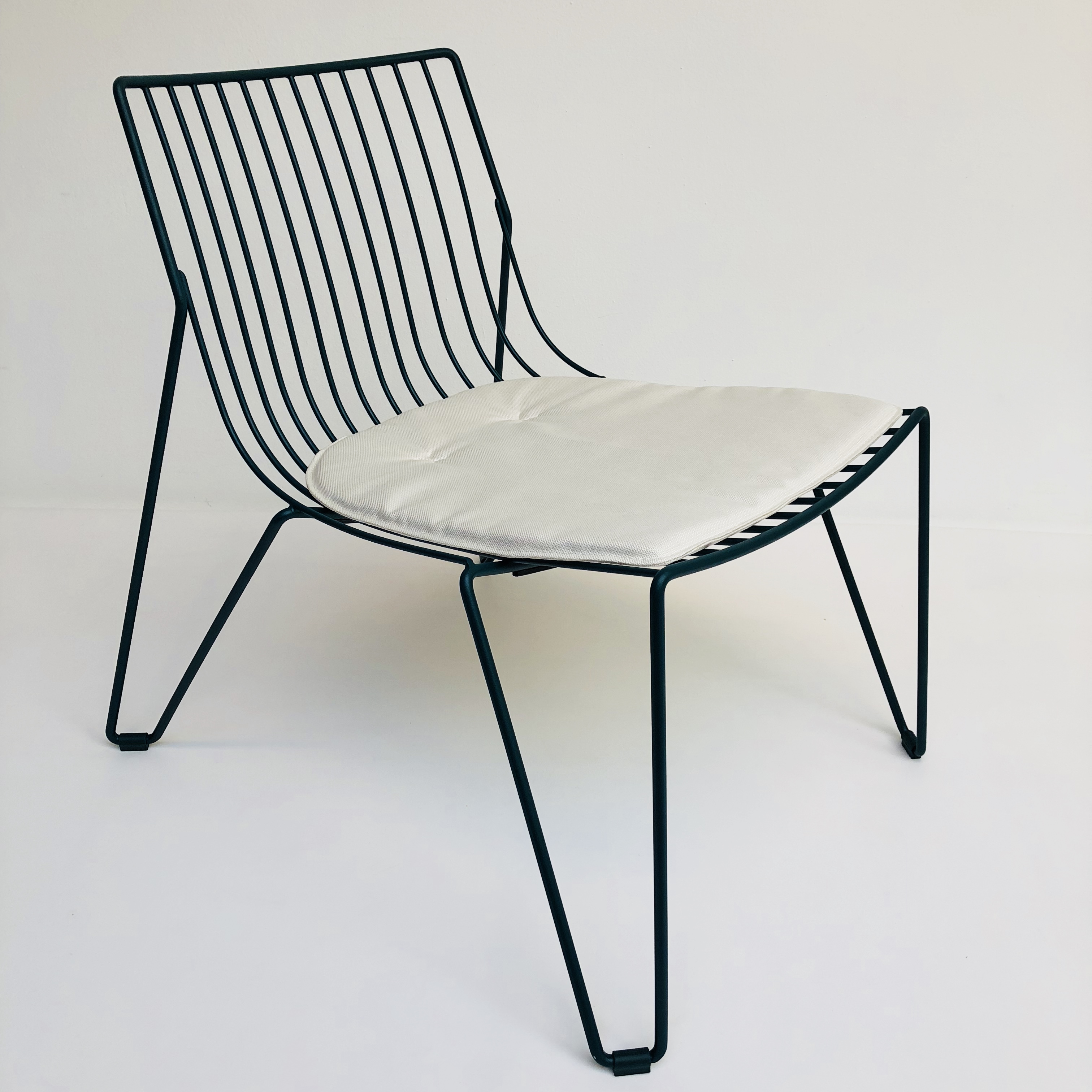 Tio Easy Chair Massproductions Sweden Hello Design Classics
