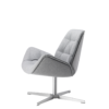Lounge Chair Serie 808 Thonet