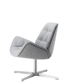 Lounge Chair Serie 808 Thonet