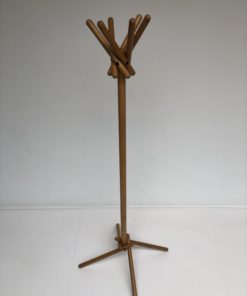 Coatrack serie Broomstick Vico Magistretti
