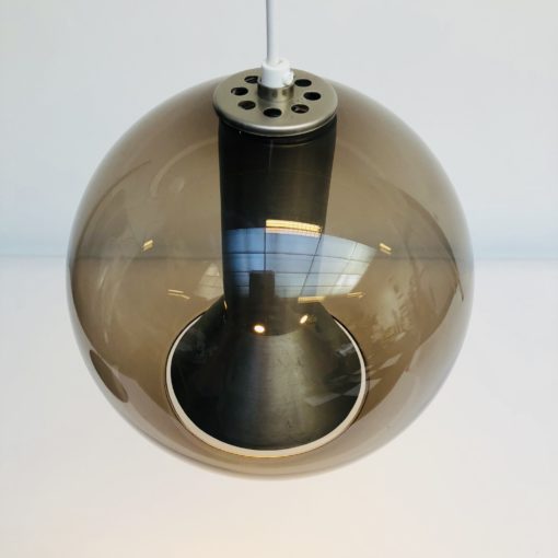 Globe Raak Hanglamp Frank Ligtelijn