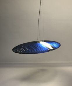 Luceplan Titania Hanging Light