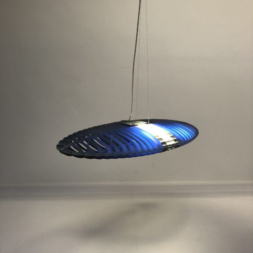 Luceplan Titania Hanging Light
