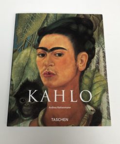 Frieda Kahlo Taschen