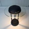Vintage Saturn Table Lamp by Robert Sonneman for Boxford Holland