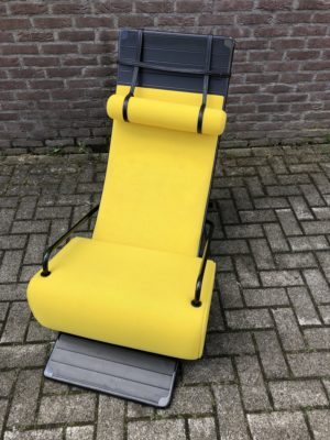Mobile Easy Chair Marcel Wanders Artifort